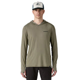 Load image into Gallery viewer, Patagonia M's Tropic Comfort Natural Graphic Sun Hoody