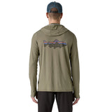 Load image into Gallery viewer, Patagonia M's Tropic Comfort Natural Graphic Sun Hoody
