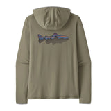 Load image into Gallery viewer, Patagonia M's Tropic Comfort Natural Graphic Sun Hoody