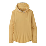 Load image into Gallery viewer, Patagonia W's Tropic Comfort Natural Graphic Hoody