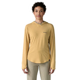 Load image into Gallery viewer, Patagonia W's Tropic Comfort Natural Graphic Hoody