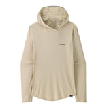 Load image into Gallery viewer, Patagonia W's Tropic Comfort Natural Graphic Hoody
