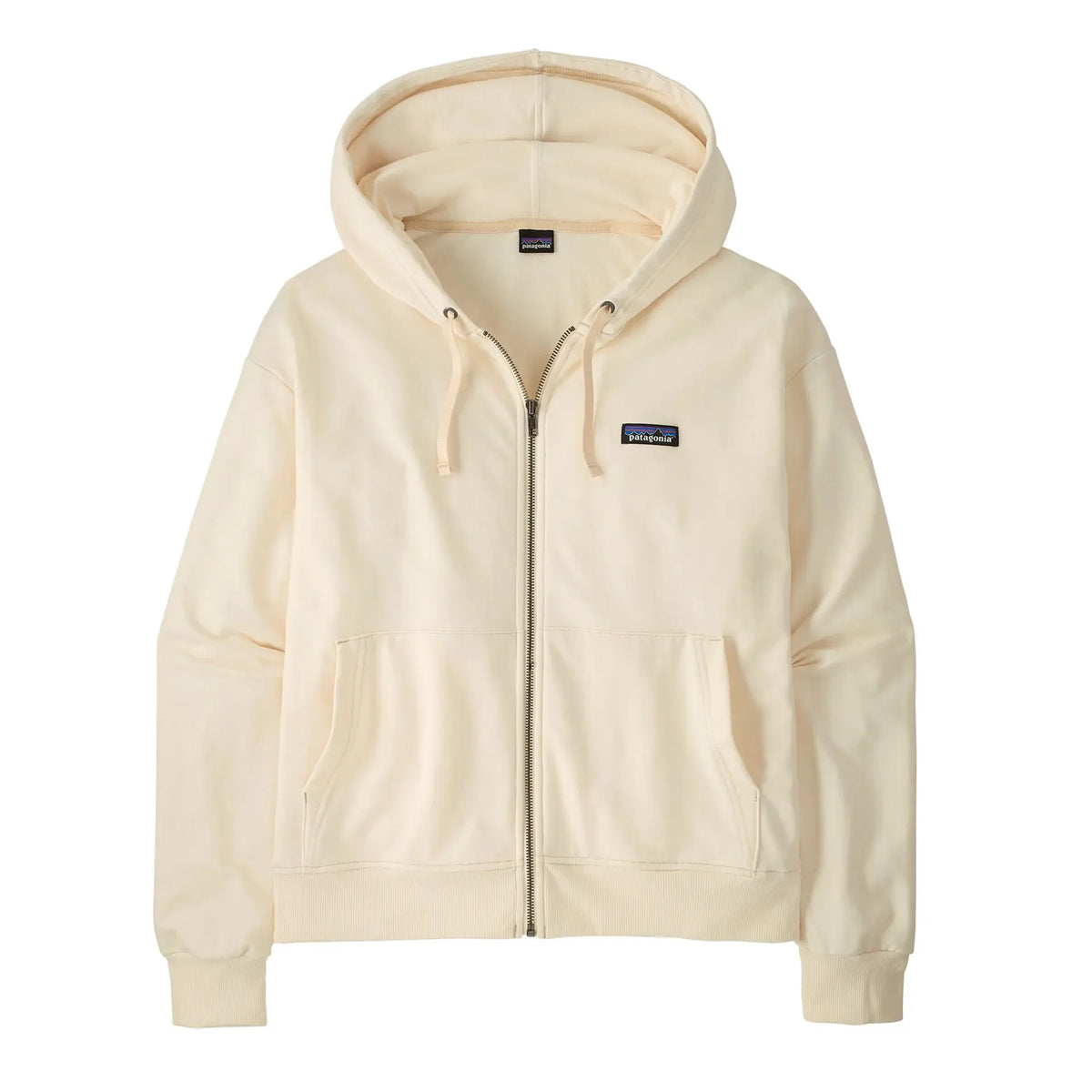 Patagonia W's Ahnya Full Zip Hoody