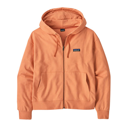 Patagonia W's Ahnya Full Zip Hoody