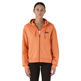 Load image into Gallery viewer, Patagonia W's Ahnya Full Zip Hoody