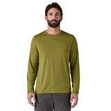 Load image into Gallery viewer, Patagonia M's L/S Capilene Cool Daily Shirt - DQ