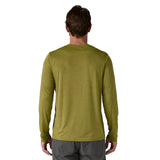 Load image into Gallery viewer, Patagonia M's L/S Capilene Cool Daily Shirt - DQ