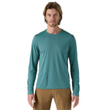 Load image into Gallery viewer, Patagonia M's L/S Capilene Cool Daily Shirt - DQ