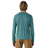 Load image into Gallery viewer, Patagonia M's L/S Capilene Cool Daily Shirt - DQ