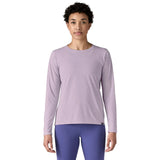 Load image into Gallery viewer, Patagonia W's L/S Capilene Cool Daily Shirt - DQ