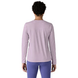 Load image into Gallery viewer, Patagonia W's L/S Capilene Cool Daily Shirt - DQ