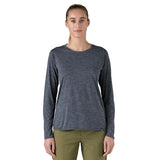 Load image into Gallery viewer, Patagonia W's L/S Capilene Cool Daily Shirt - DQ