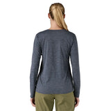 Load image into Gallery viewer, Patagonia W's L/S Capilene Cool Daily Shirt - DQ