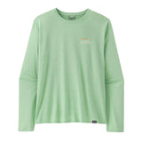 Load image into Gallery viewer, Patagonia M's L/S Capilene Cool Daily Graphic Shirt