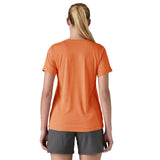 Load image into Gallery viewer, Patagonia W's Capilene Cool Daily Shirt - DQ