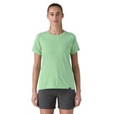Load image into Gallery viewer, Patagonia W's Capilene Cool Daily Shirt - DQ