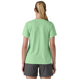 Load image into Gallery viewer, Patagonia W's Capilene Cool Daily Shirt - DQ