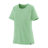Load image into Gallery viewer, Patagonia W's Capilene Cool Daily Shirt - DQ