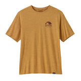 Load image into Gallery viewer, Patagonia M's S/S Capilene Cool Daily Graphic Shirt