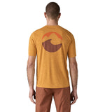 Load image into Gallery viewer, Patagonia M's S/S Capilene Cool Daily Graphic Shirt