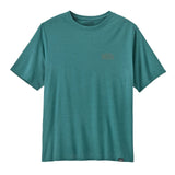 Load image into Gallery viewer, Patagonia M's S/S Capilene Cool Daily Graphic Shirt