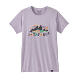 Load image into Gallery viewer, Patagonia W's Capilene Cool Daily Graphic Shirt