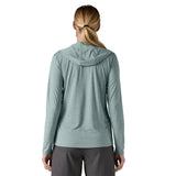 Load image into Gallery viewer, Patagonia W's Capilene Cool Daily Hoody - DQ