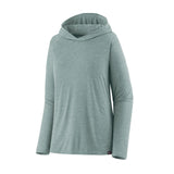 Load image into Gallery viewer, Patagonia W's Capilene Cool Daily Hoody - DQ