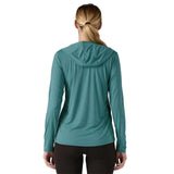 Load image into Gallery viewer, Patagonia W's Capilene Cool Daily Hoody - DQ