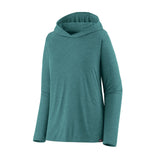 Load image into Gallery viewer, Patagonia W's Capilene Cool Daily Hoody - DQ