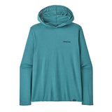 Load image into Gallery viewer, Patagonia M's Capilene Cool Daily Graphic Hoody