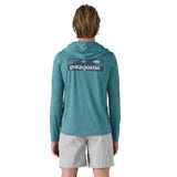 Load image into Gallery viewer, Patagonia M's Capilene Cool Daily Graphic Hoody