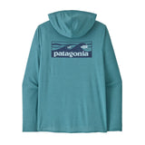 Load image into Gallery viewer, Patagonia M's Capilene Cool Daily Graphic Hoody