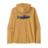 Load image into Gallery viewer, Patagonia M's Capilene Cool Daily Graphic Hoody