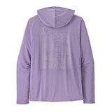 Load image into Gallery viewer, Patagonia M's Capilene Cool Daily Graphic Hoody