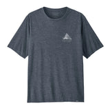 Load image into Gallery viewer, Patagonia M's Capilene Cool Daily Shirt - Chouinard Crest