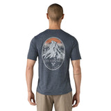 Load image into Gallery viewer, Patagonia M's Capilene Cool Daily Shirt - Chouinard Crest