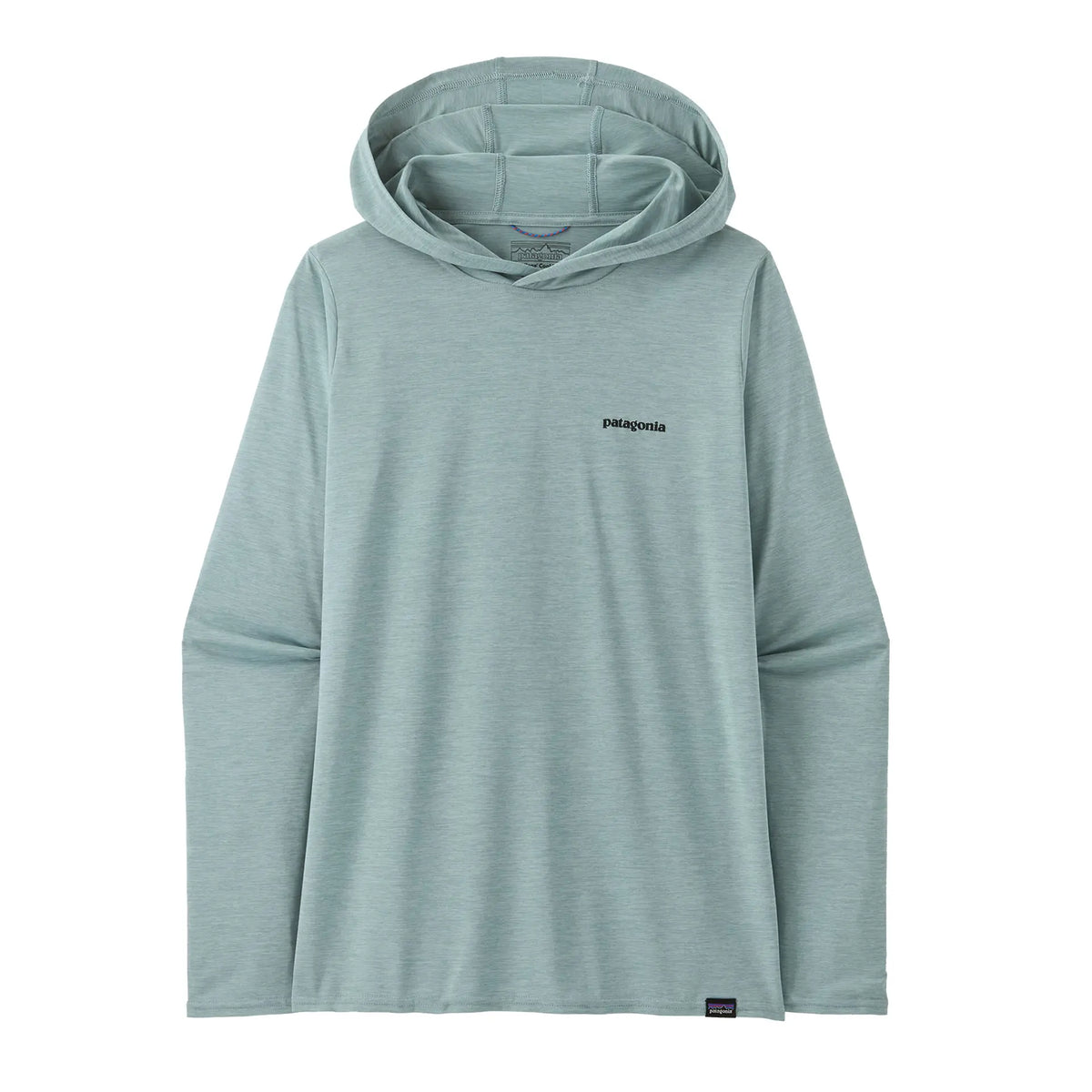 Patagonia W's Capilene Cool Daily Graphic Hoody