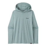 Load image into Gallery viewer, Patagonia W's Capilene Cool Daily Graphic Hoody