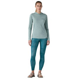 Load image into Gallery viewer, Patagonia W's Capilene Cool Daily Graphic Hoody