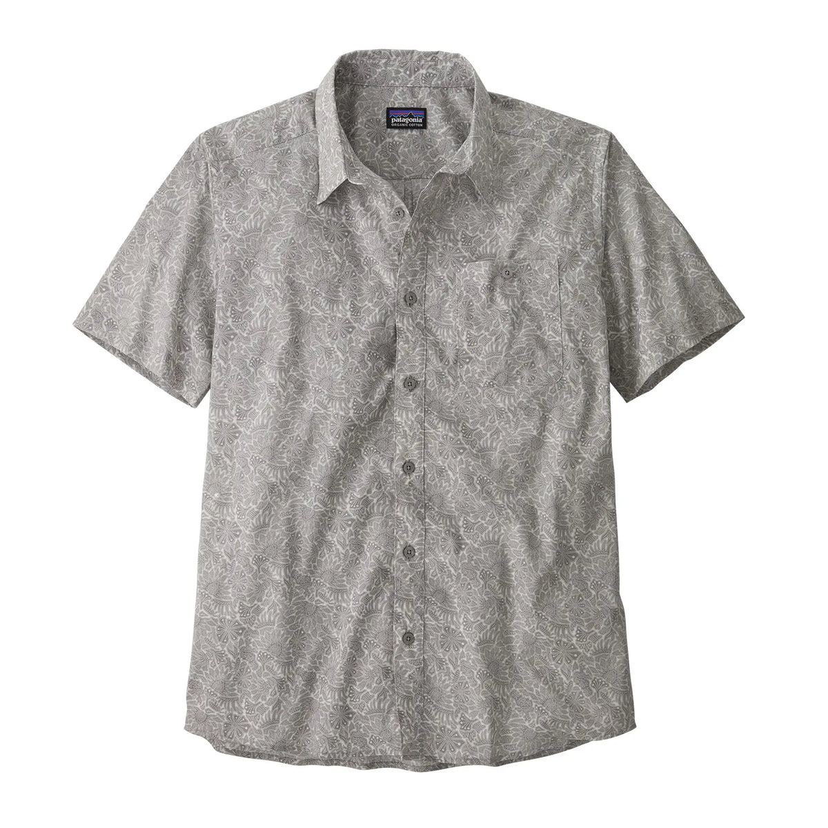 Patagonia M's Go To Shirt