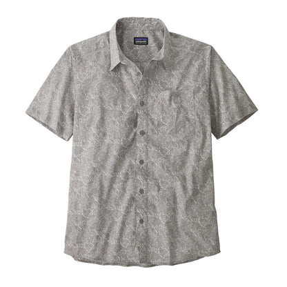 Patagonia M's Go To Shirt