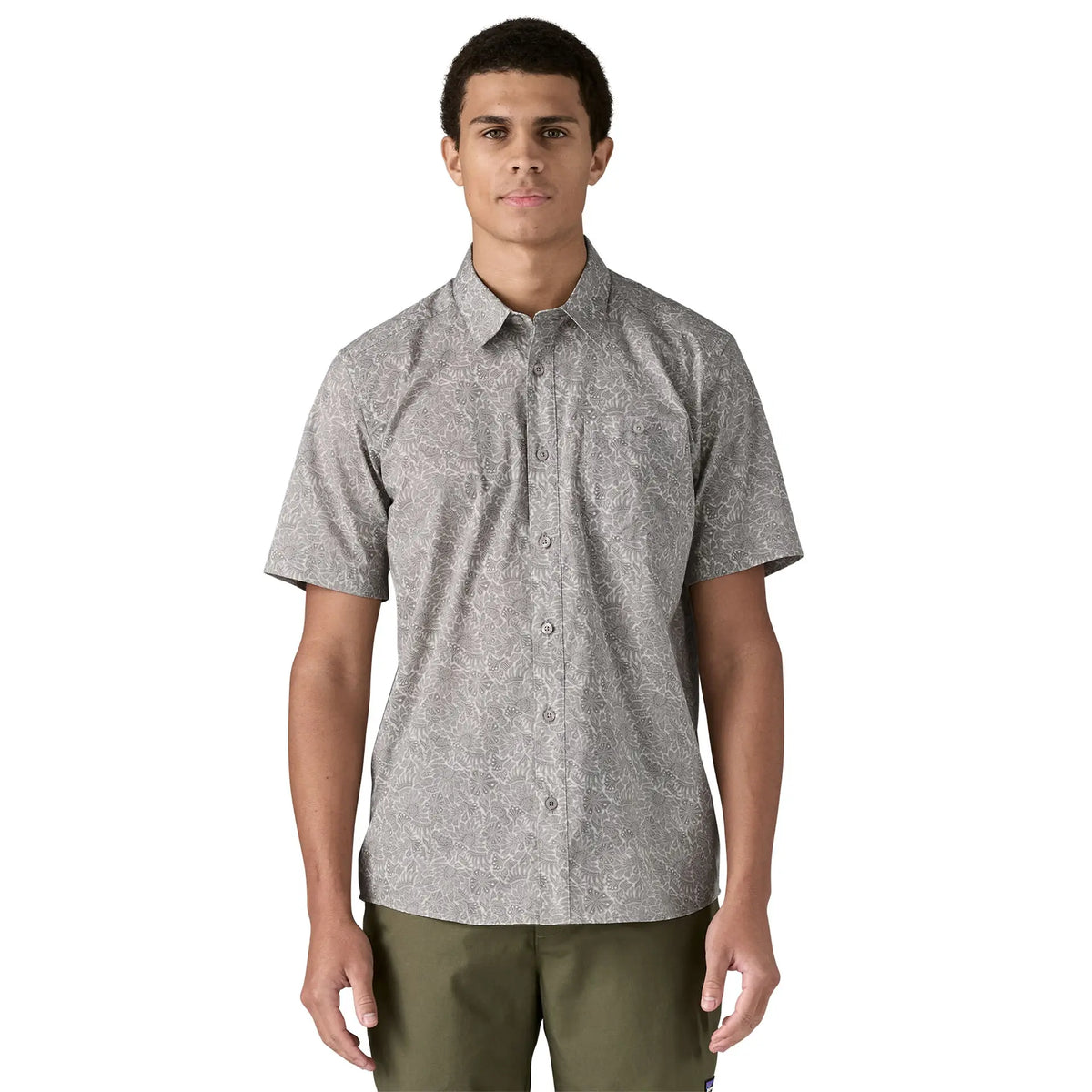 Patagonia M's Go To Shirt