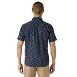 Load image into Gallery viewer, Patagonia M's Go To Shirt