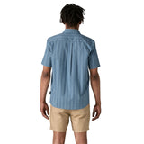 Load image into Gallery viewer, Patagonia M's Go To Shirt