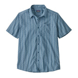 Load image into Gallery viewer, Patagonia M's Go To Shirt