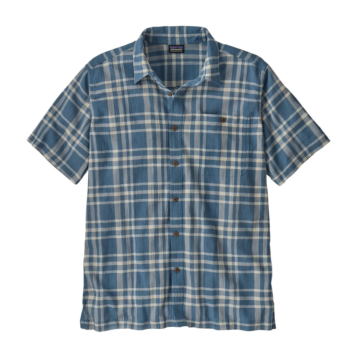 Patagonia M's AC Shirt