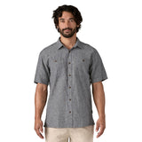 Load image into Gallery viewer, Patagonia M's Back Step Shirt - DQ