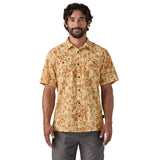 Load image into Gallery viewer, Patagonia M's Back Step Shirt - DQ