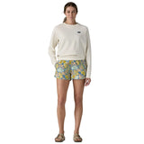 Load image into Gallery viewer, Patagonia W's Barely Baggies Shorts - 2 1/2"